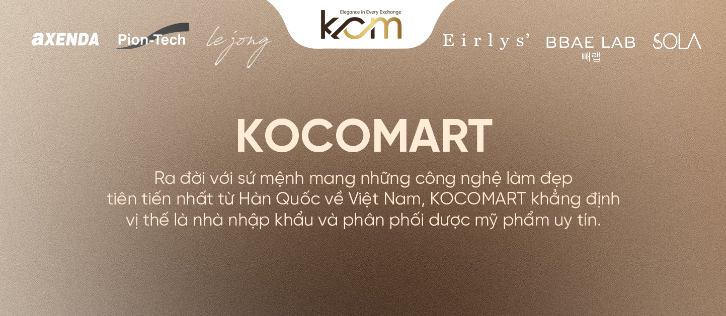 Kocomart Banner 1